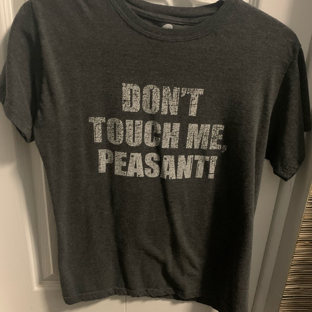 Surf Style novelty tee